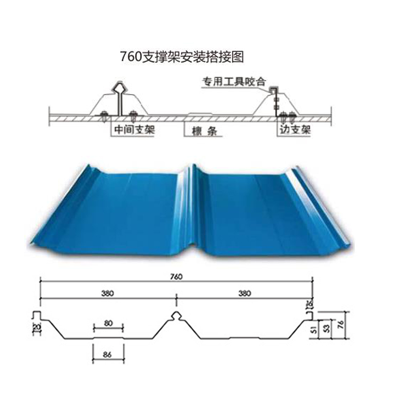 扁布袋除塵器
